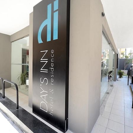 Day'S Inn Hotel And Residence Sliema Ngoại thất bức ảnh