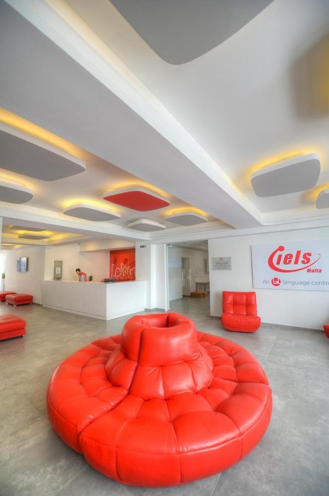 Day'S Inn Hotel And Residence Sliema Ngoại thất bức ảnh