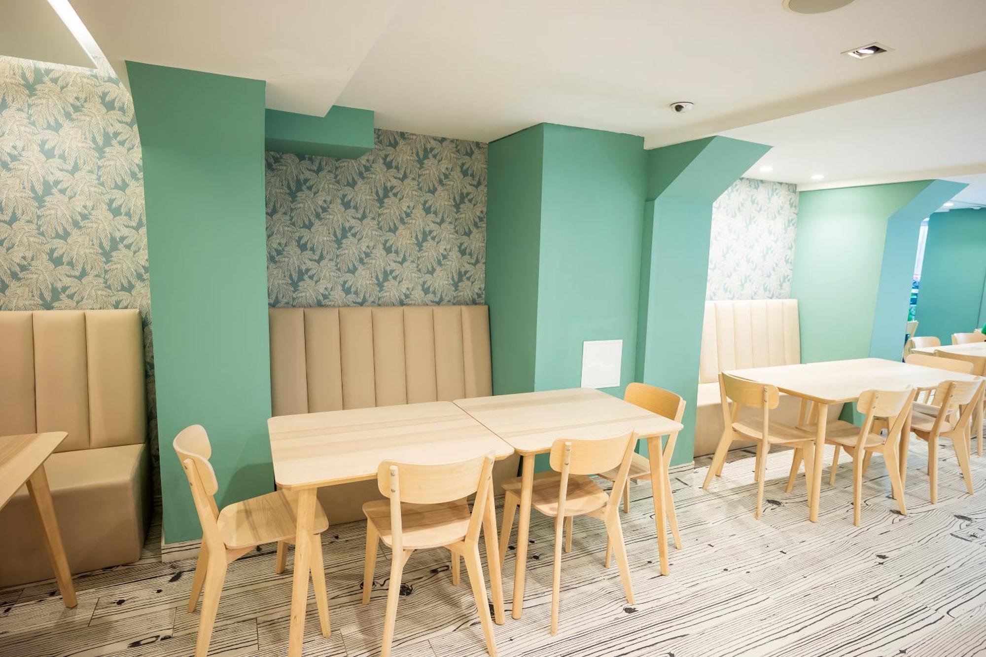 Day'S Inn Hotel And Residence Sliema Ngoại thất bức ảnh