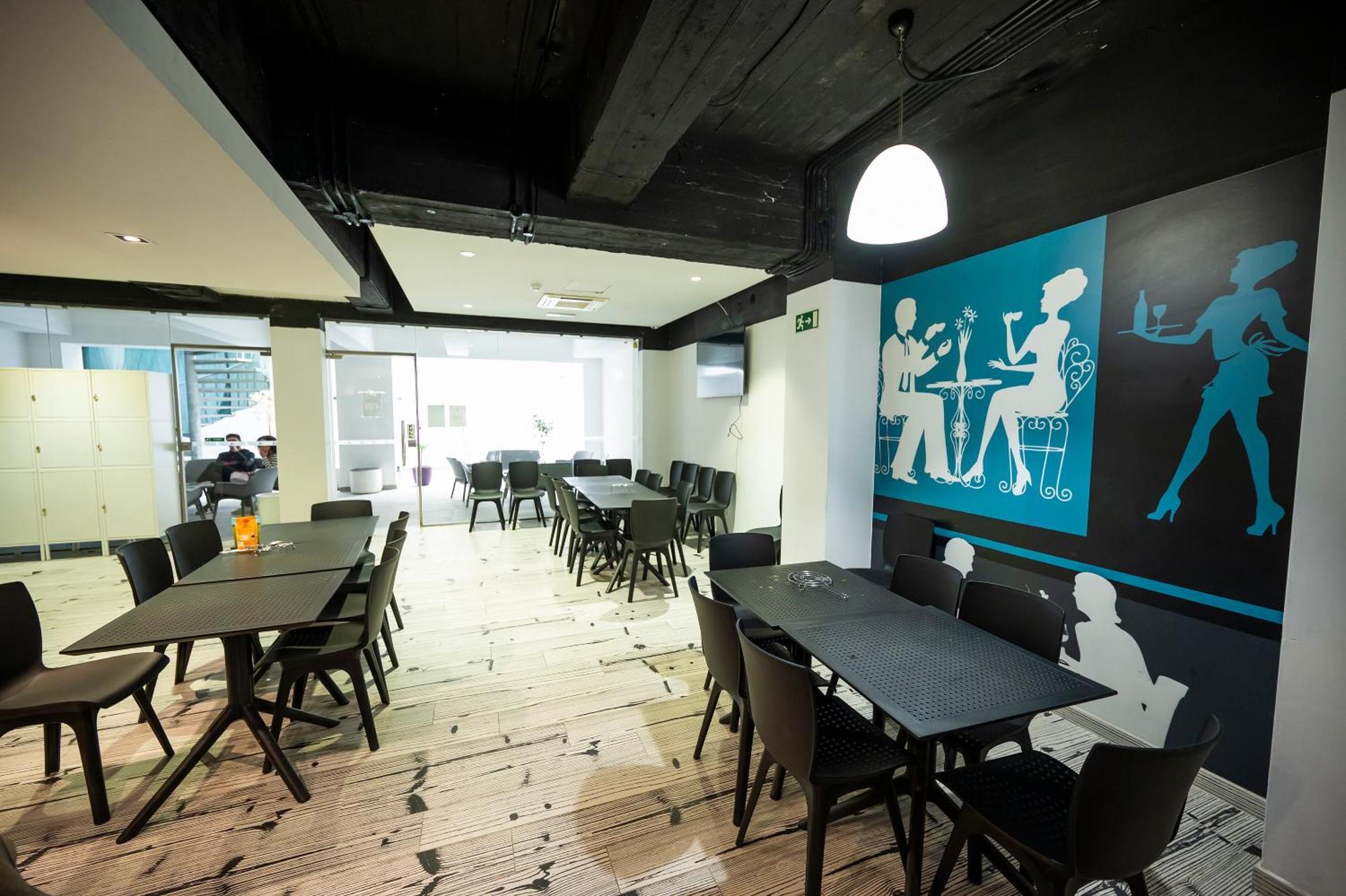 Day'S Inn Hotel And Residence Sliema Ngoại thất bức ảnh