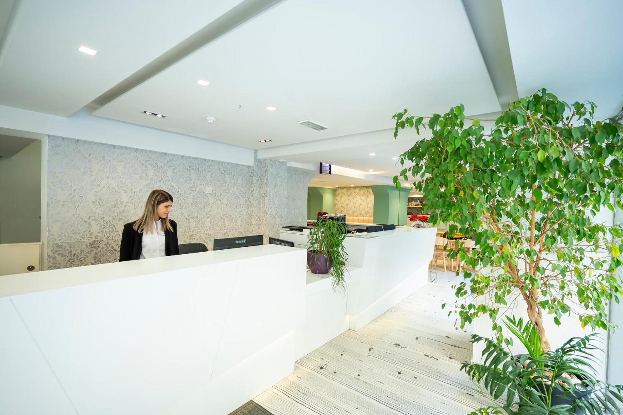Day'S Inn Hotel And Residence Sliema Ngoại thất bức ảnh