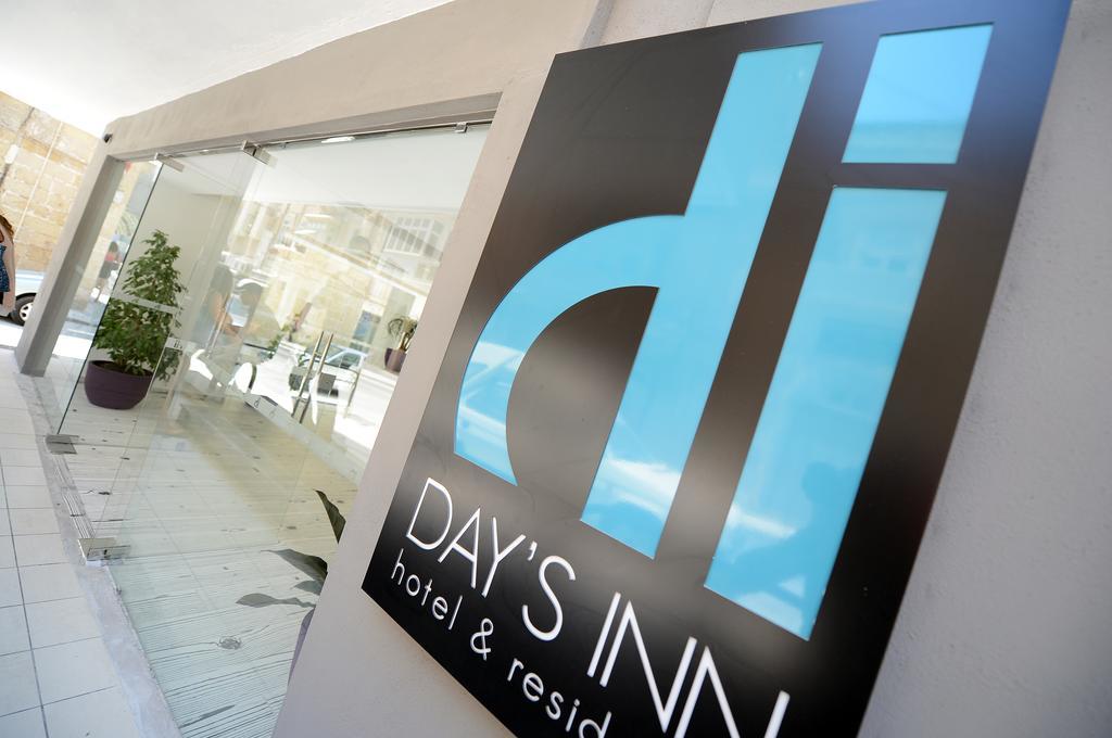 Day'S Inn Hotel And Residence Sliema Ngoại thất bức ảnh